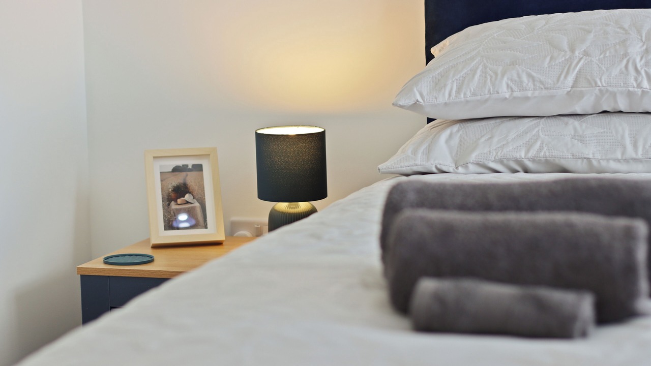 Photo of Bedroom in Brimington