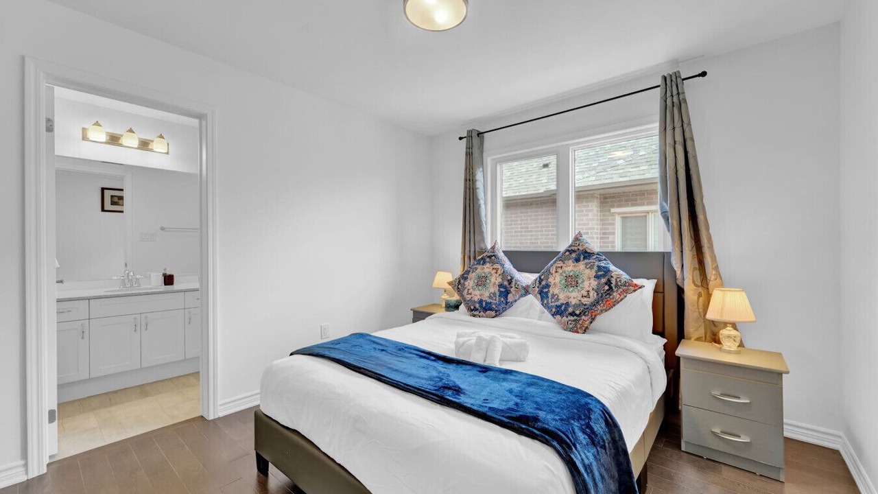 Photo of Bedroom in Norval