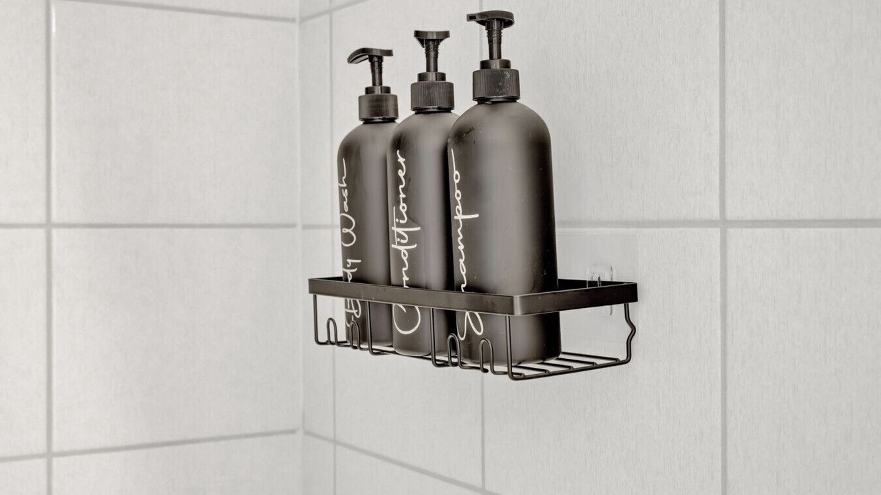 Photo of Bathroom in Norval