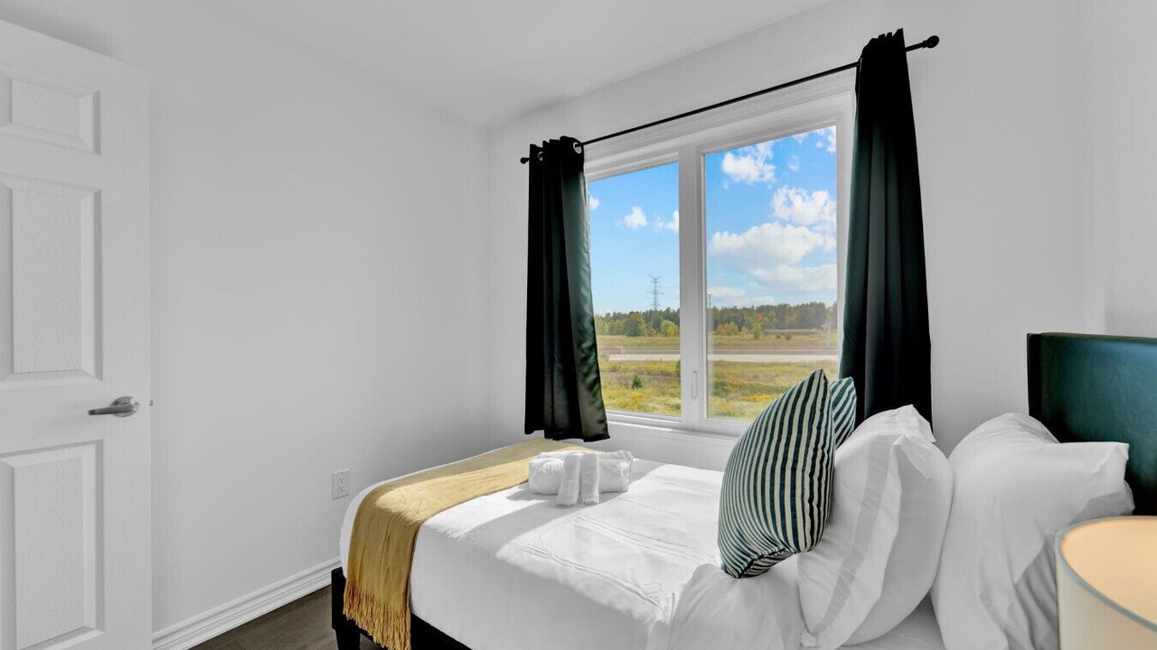 Photo of Bedroom in Norval
