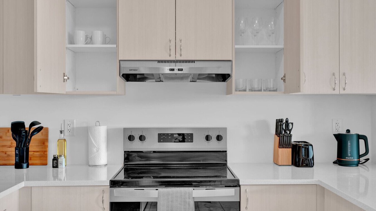 Photo of Kitchen in Norval