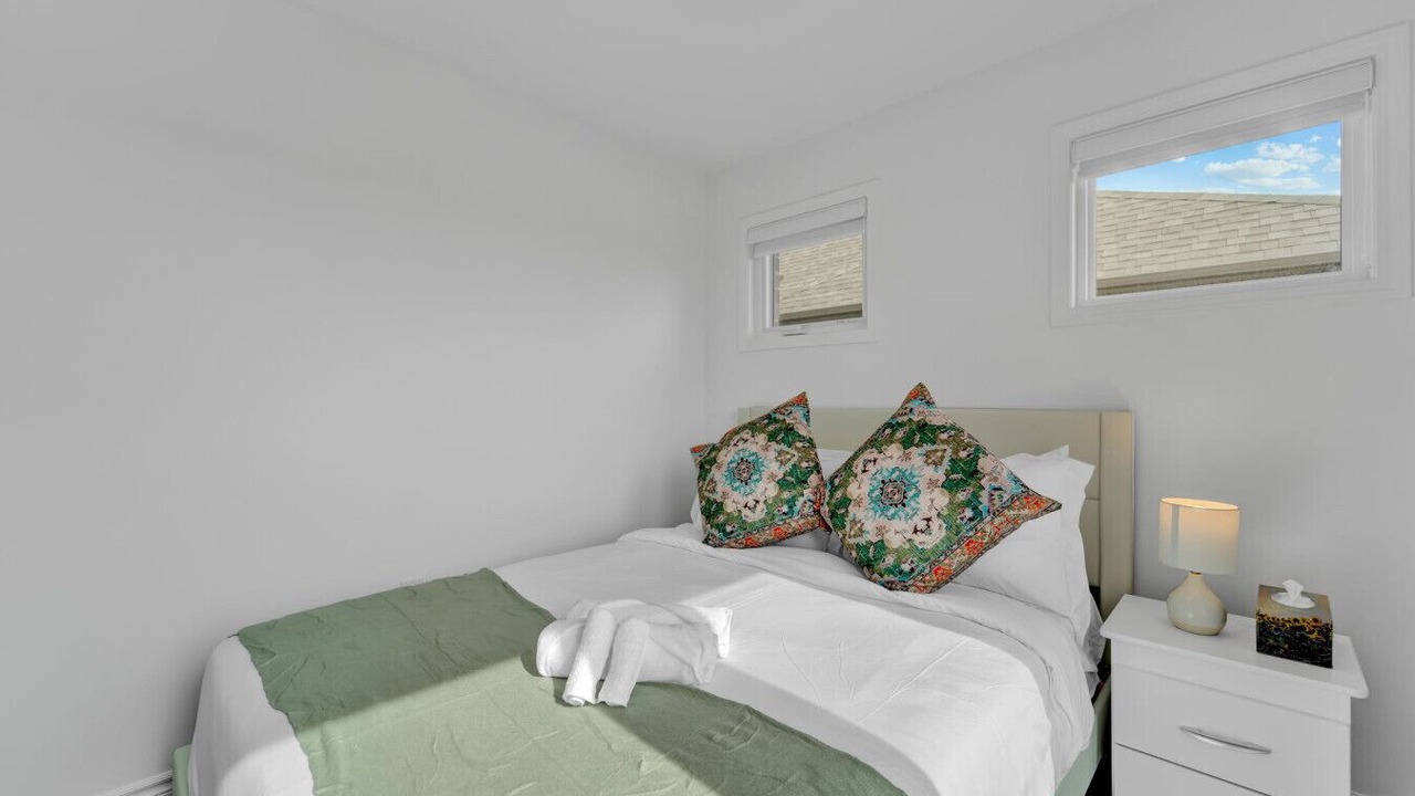 Photo of Bedroom in Norval