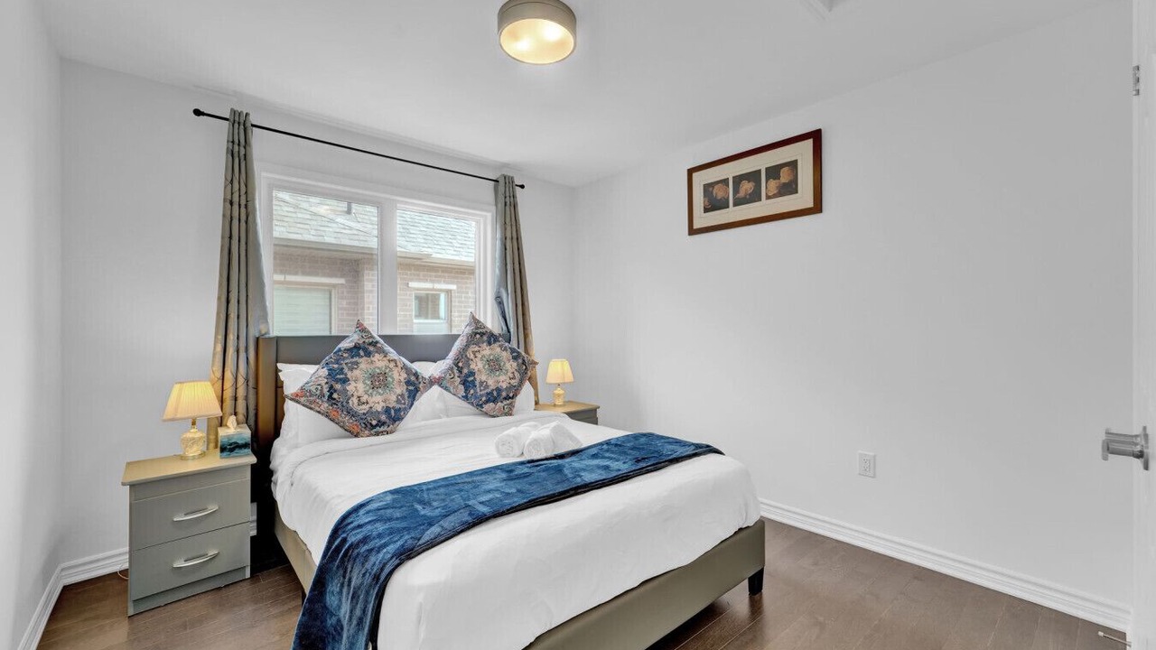Photo of Bedroom in Norval