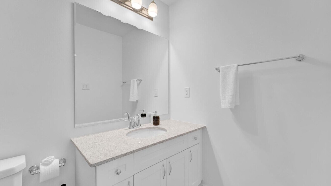 Photo of Bathroom in Norval