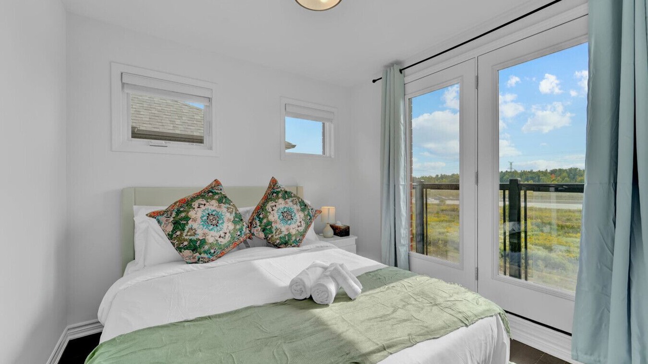Photo of Bedroom in Norval