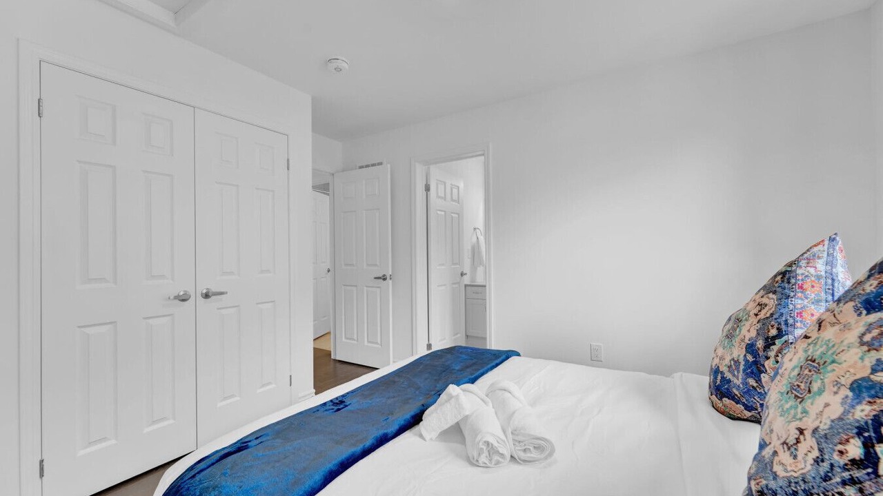 Photo of Bedroom in Norval