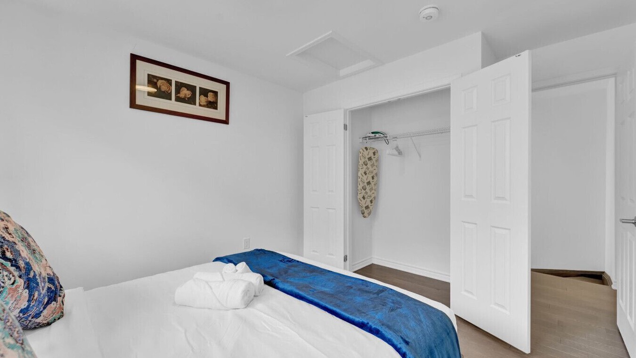 Photo of Bedroom in Norval