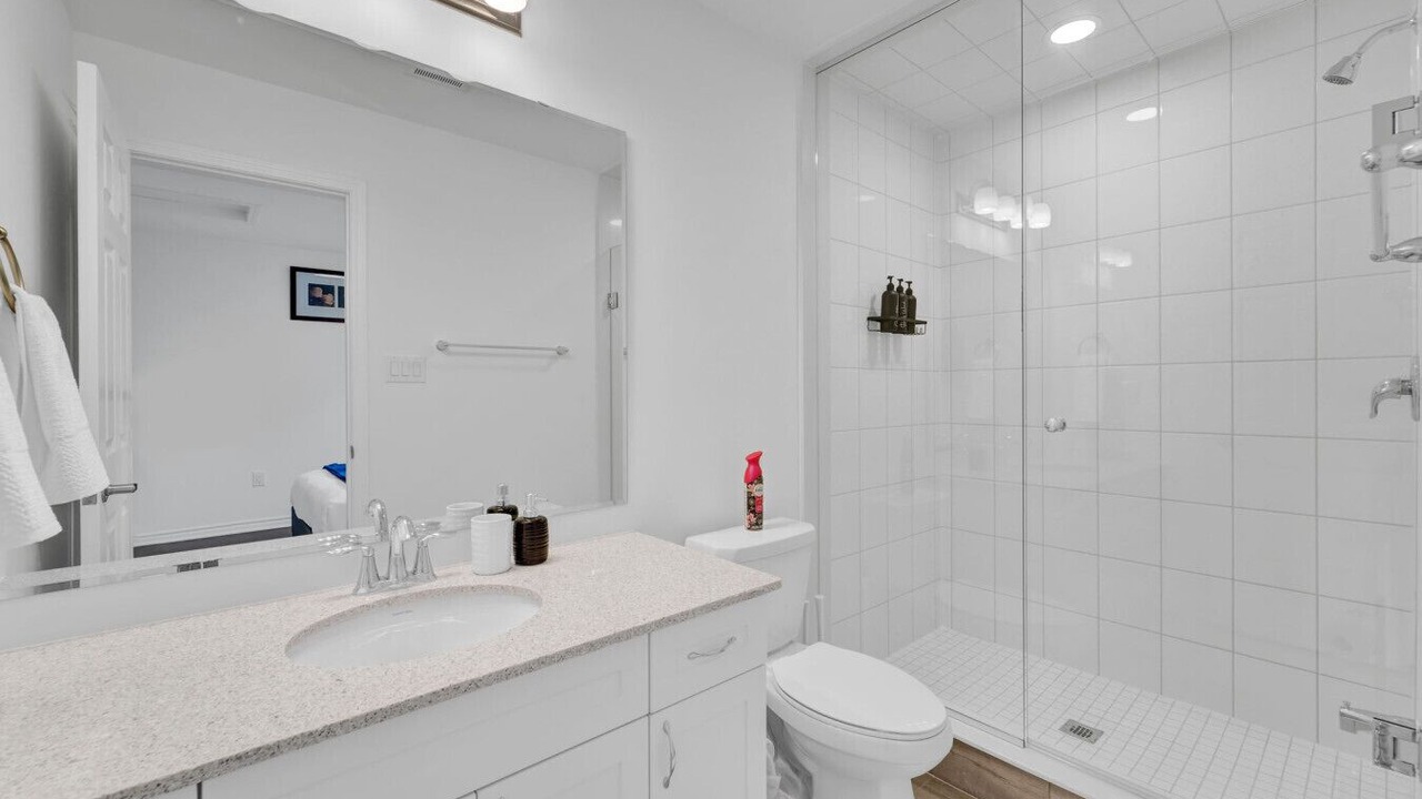 Photo of Bathroom in Norval