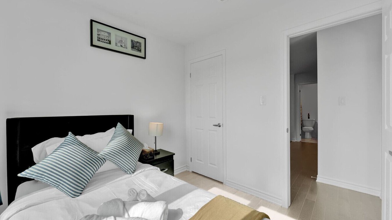 Photo of Bedroom in Norval