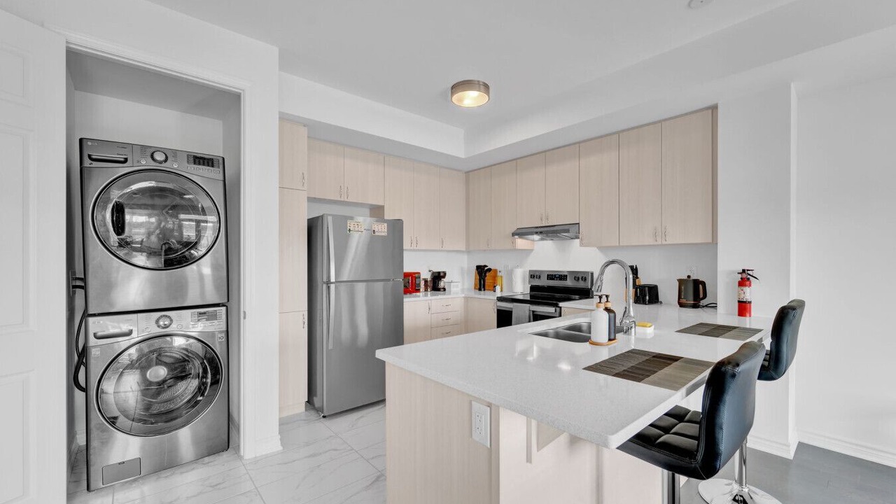 Photo of Kitchen in Norval