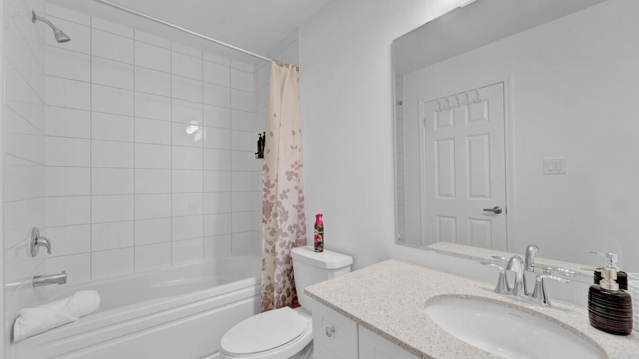 Photo of Bathroom in Norval