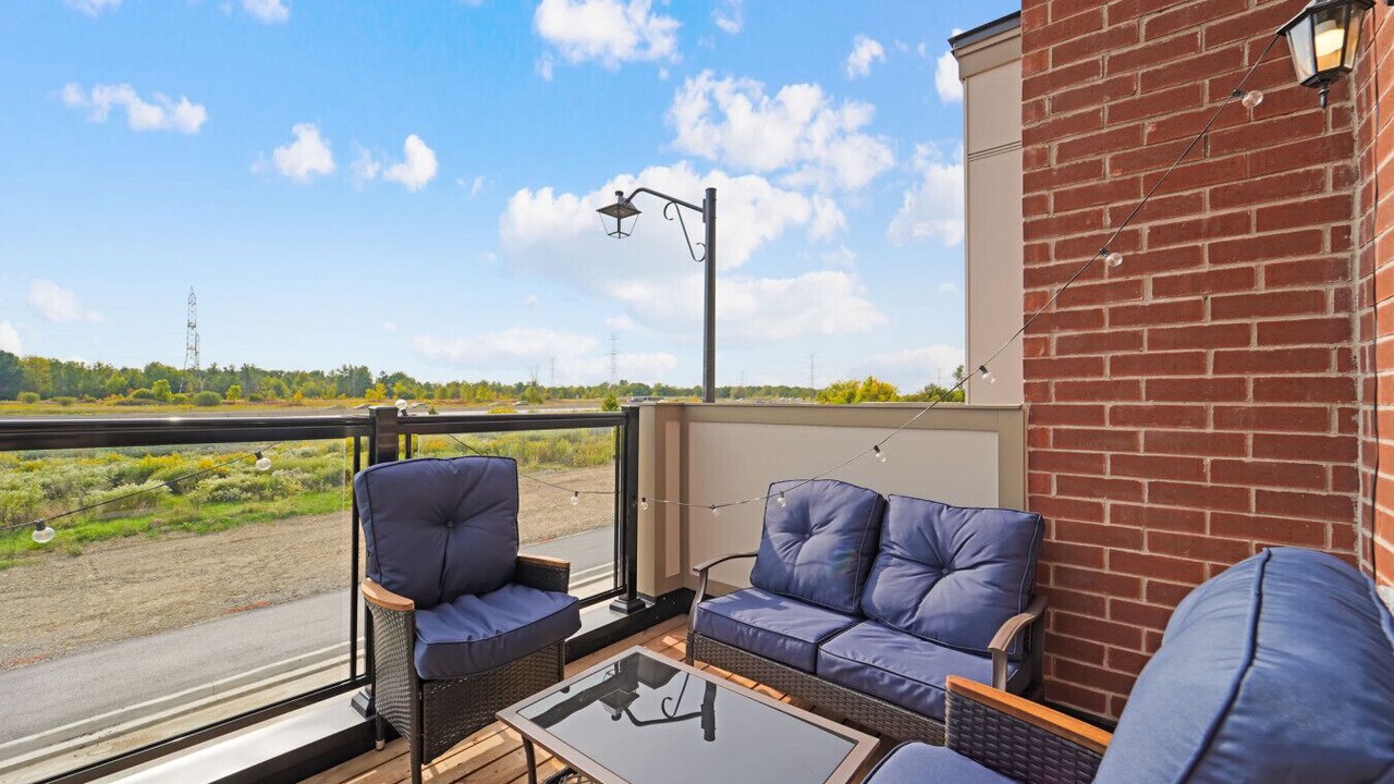 Photo of Outdoor in Norval