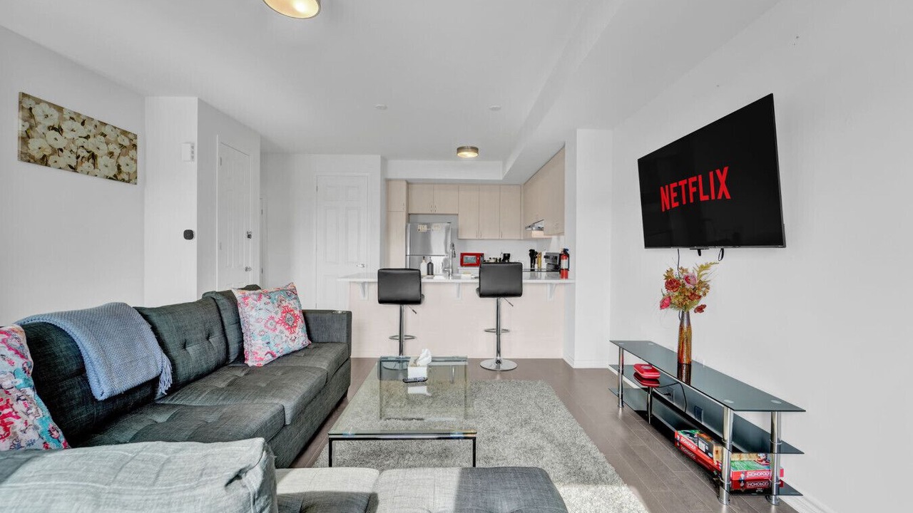 Photo of Livingroom in Norval