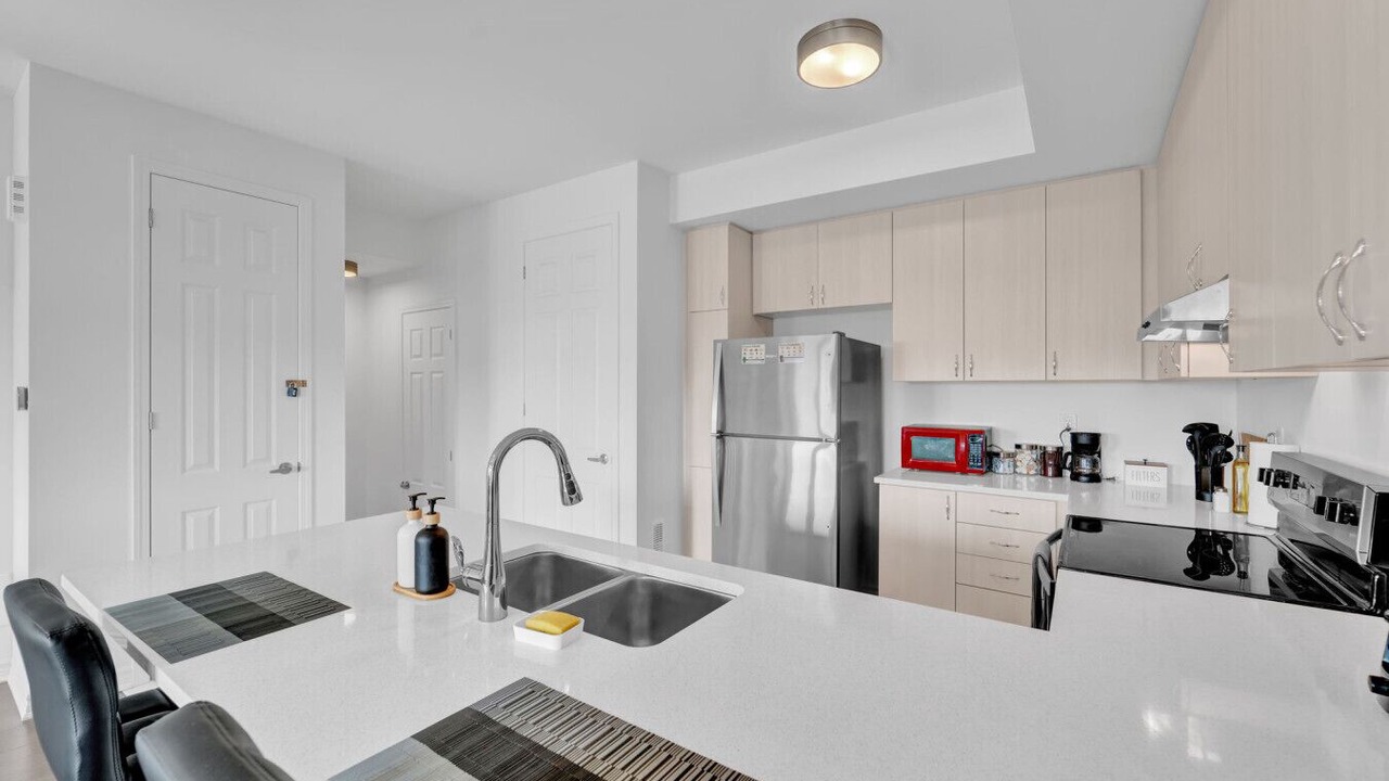 Photo of Kitchen in Norval