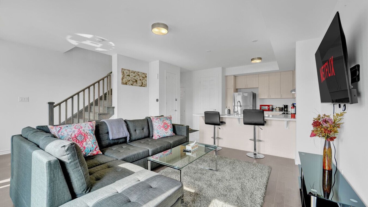 Photo of Livingroom in Norval