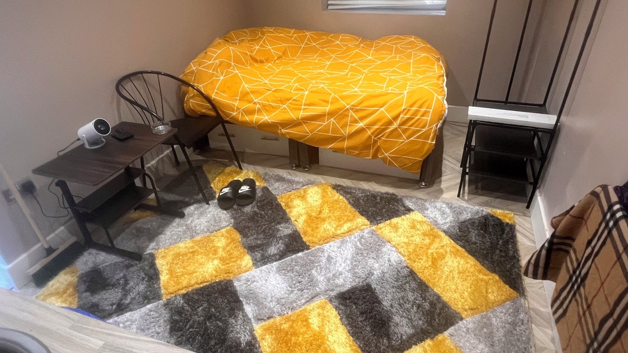 Photo of Bedroom in Marlborough