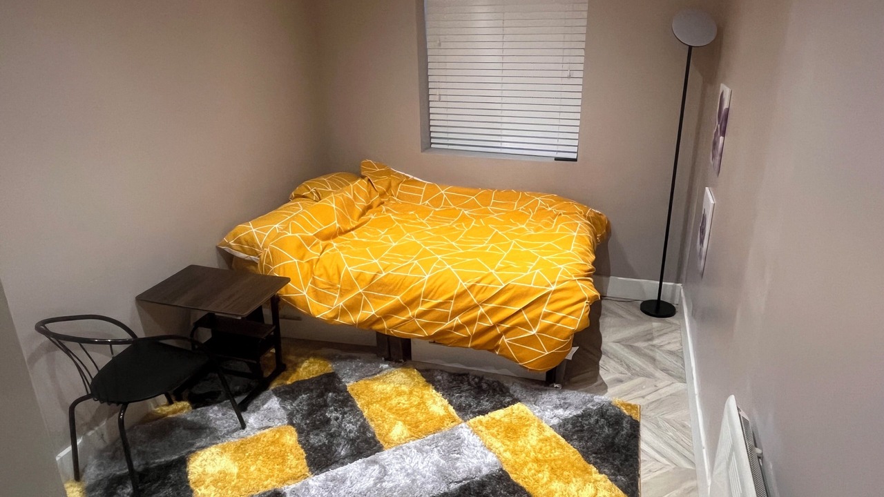 Photo of Bedroom in Marlborough