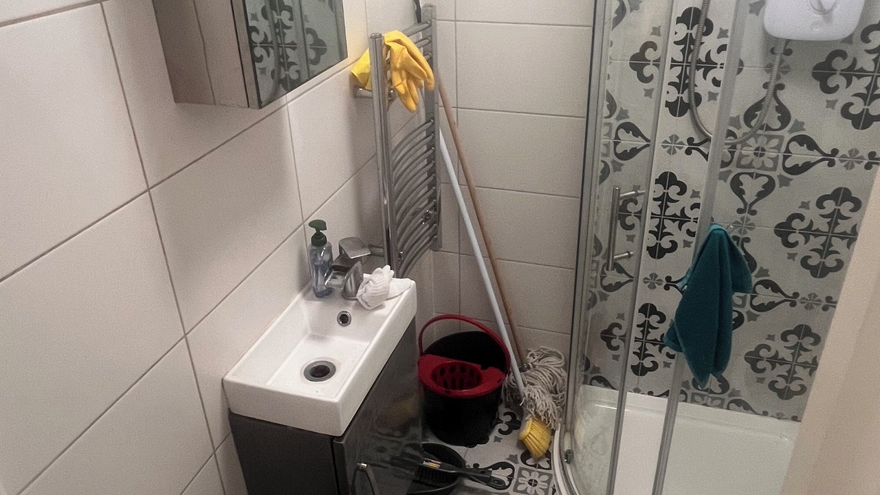 Photo of Bathroom in Marlborough