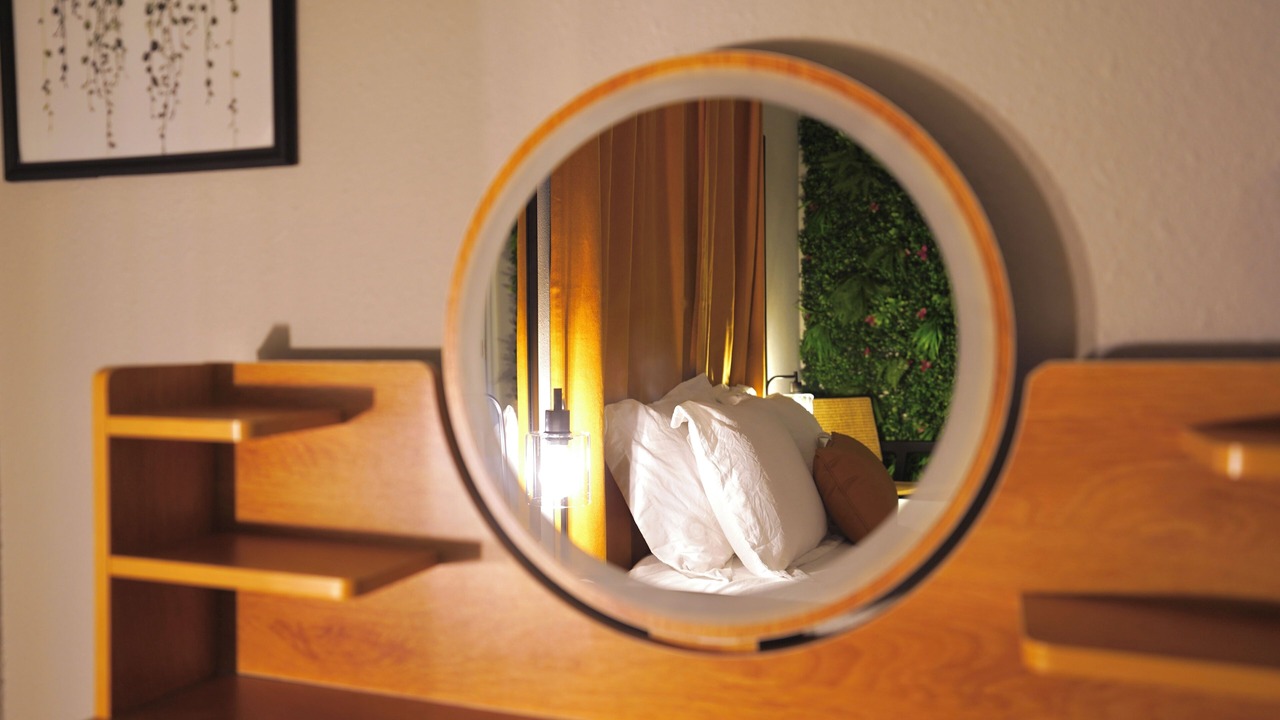 Photo of Bedroom in Orlando