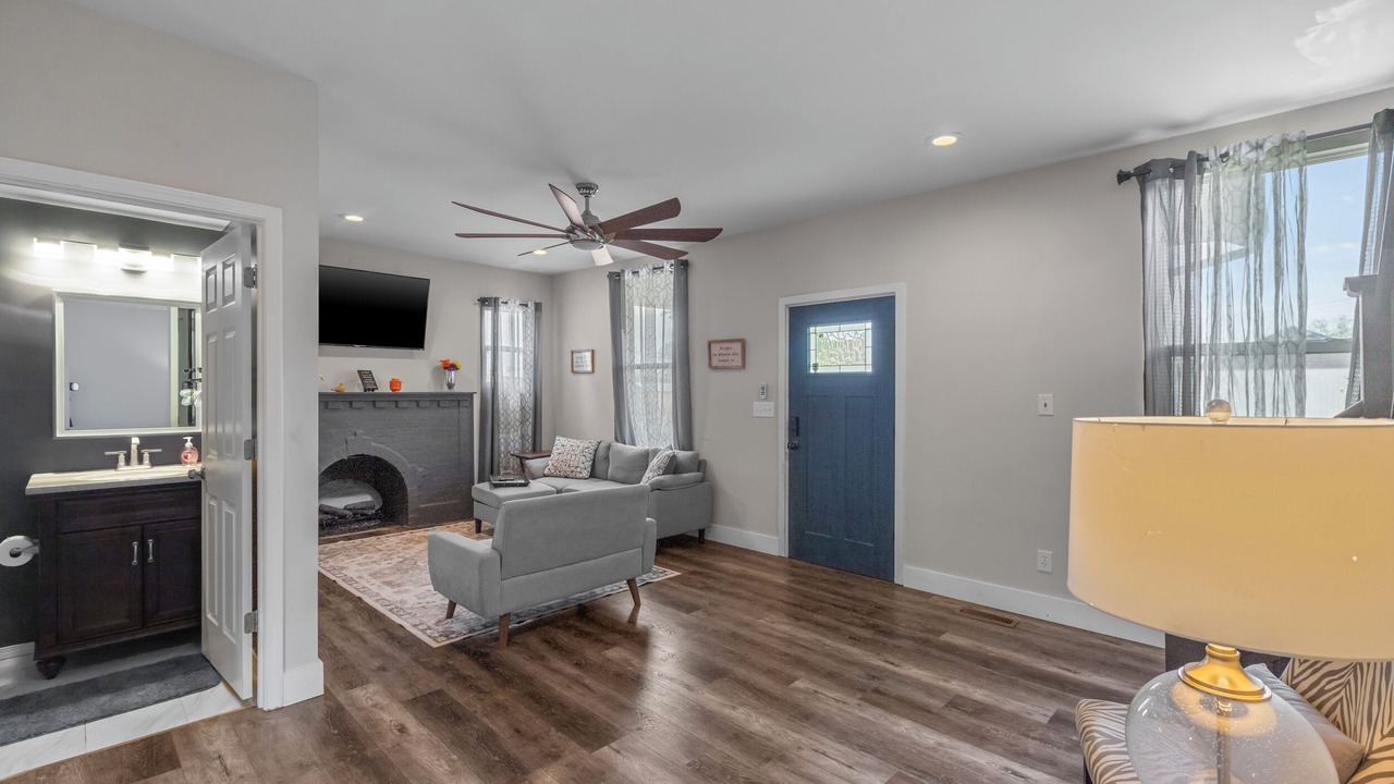 Photo of Livingroom in Imperial