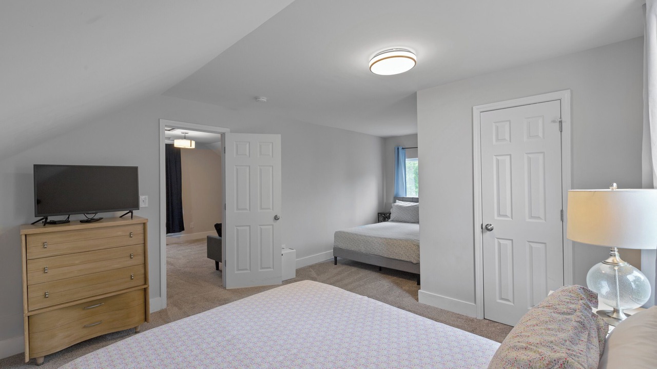 Photo of Bedroom in Imperial