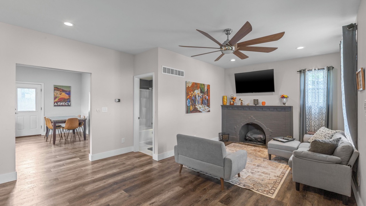 Photo of Livingroom in Imperial