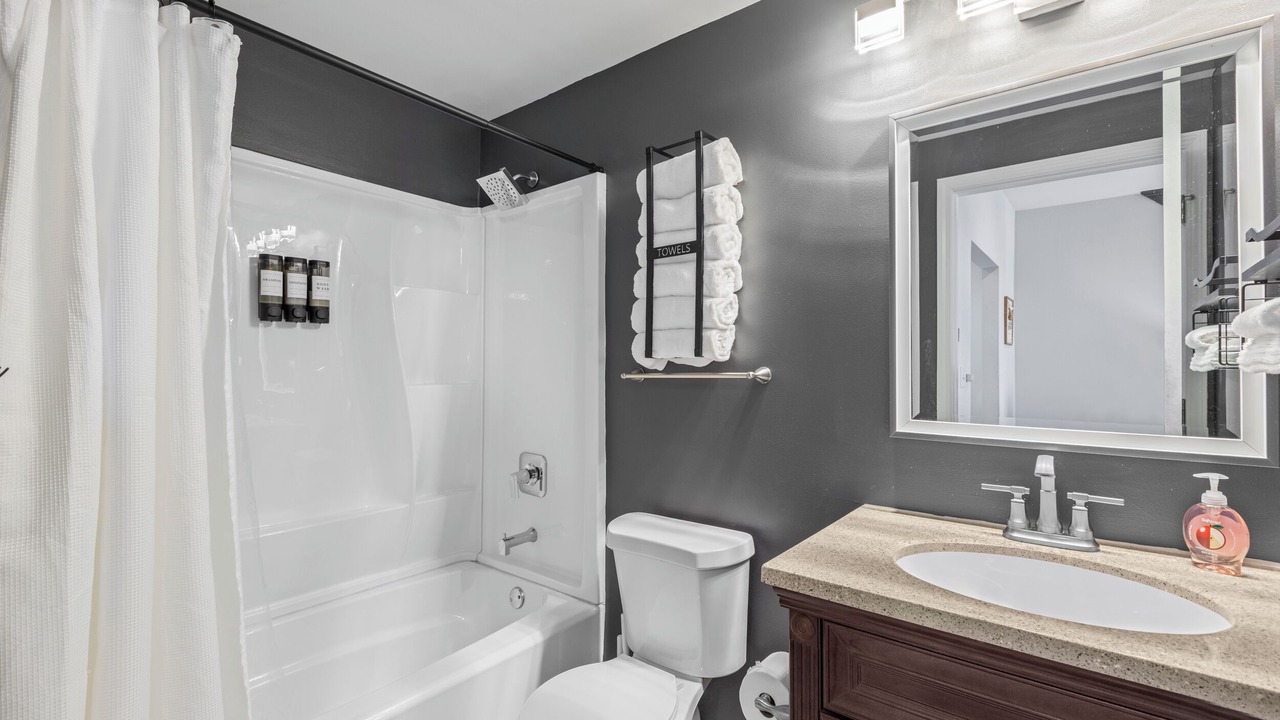 Photo of Bathroom in Imperial