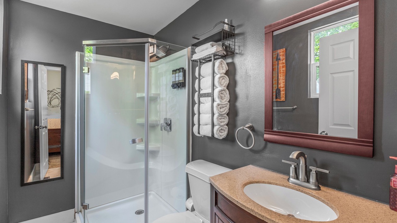 Photo of Bathroom in Imperial