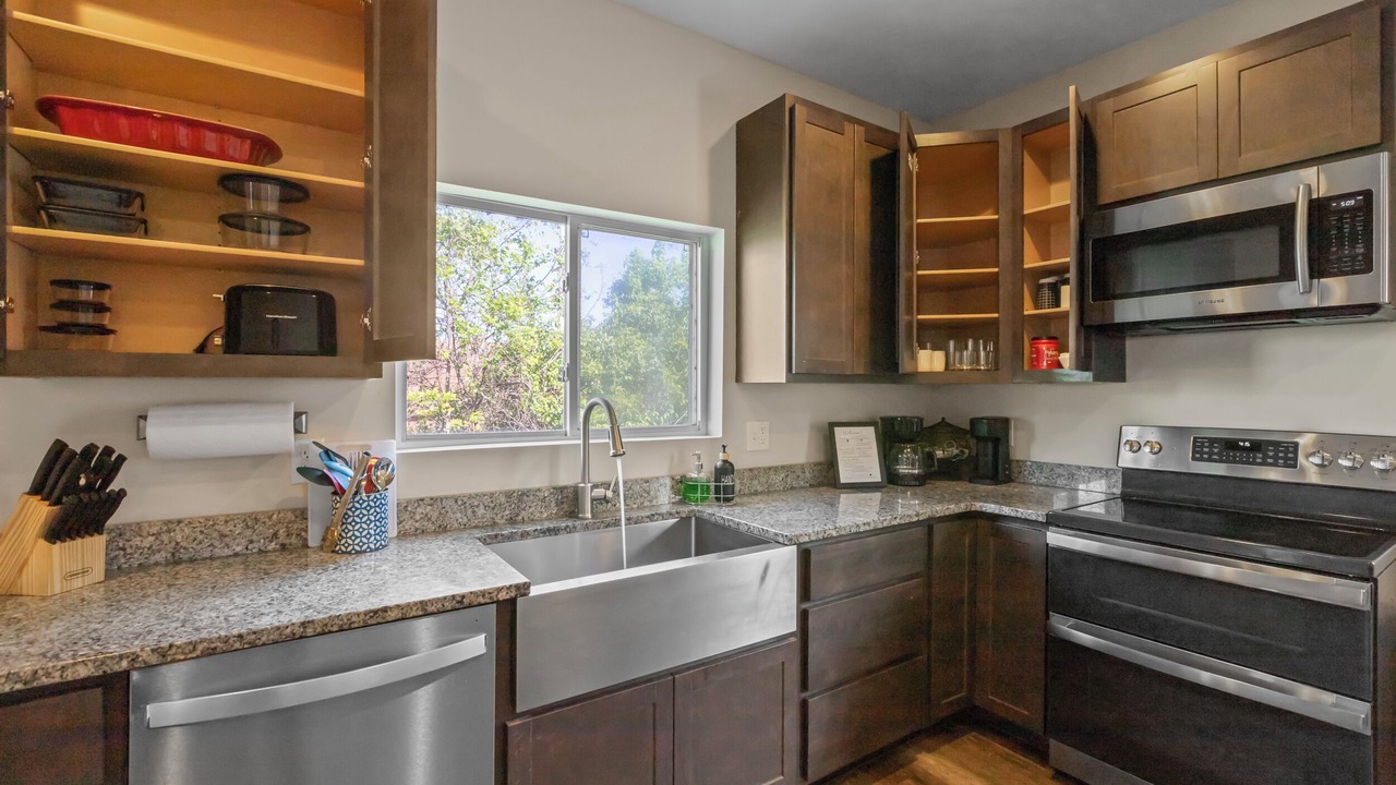 Photo of Kitchen in Imperial