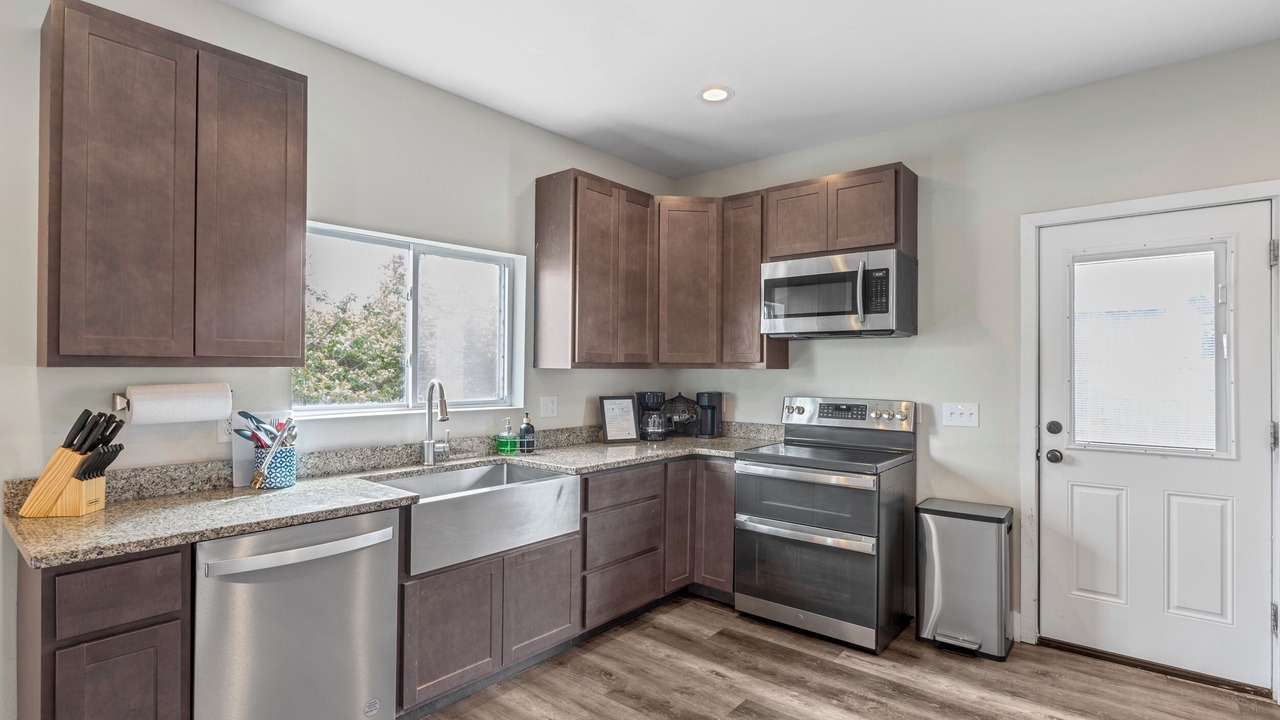 Photo of Kitchen in Imperial