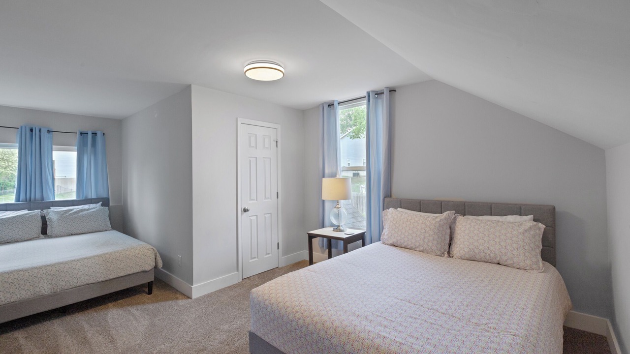 Photo of Bedroom in Imperial