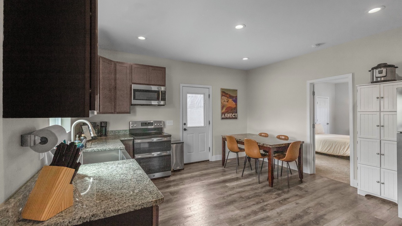 Photo of Kitchen in Imperial