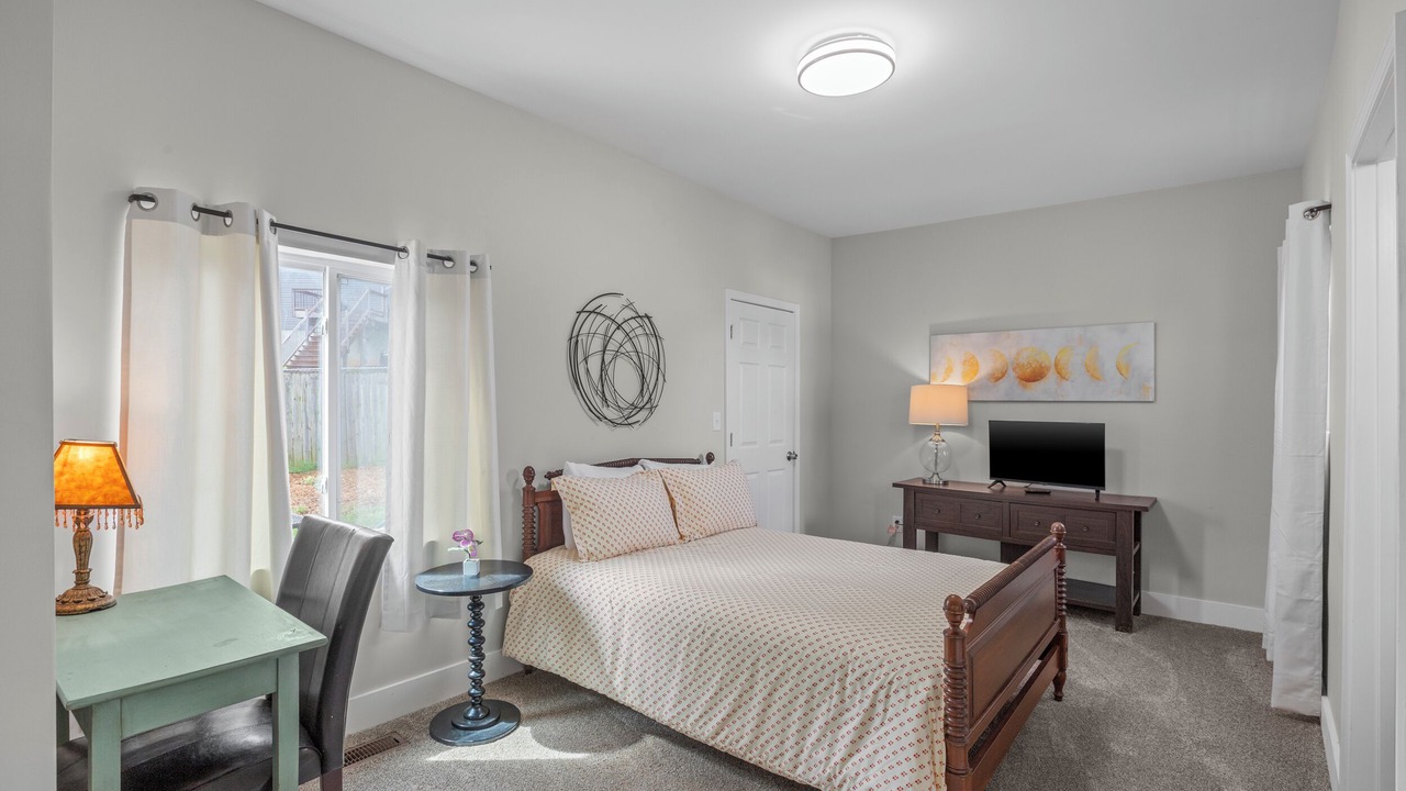 Photo of Bedroom in Imperial