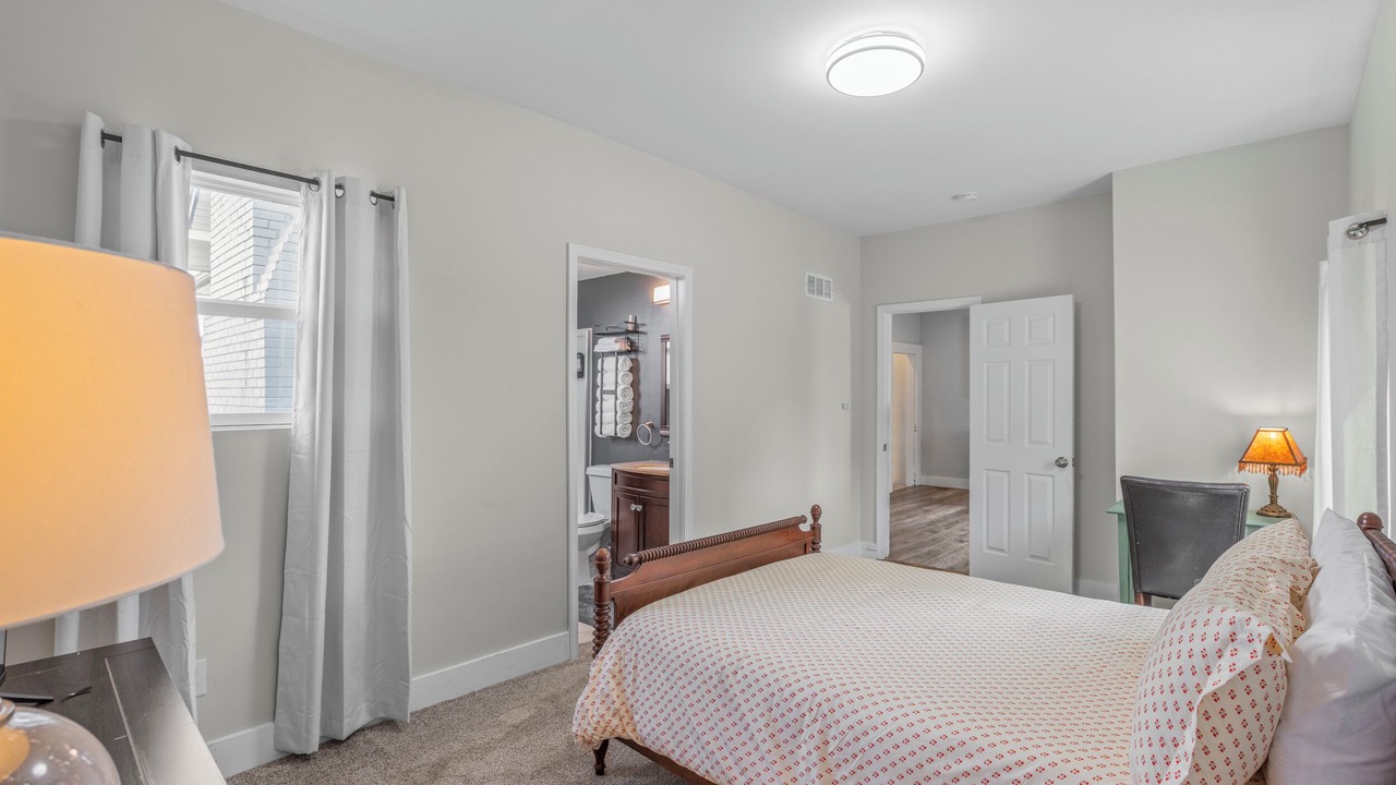 Photo of Bedroom in Imperial