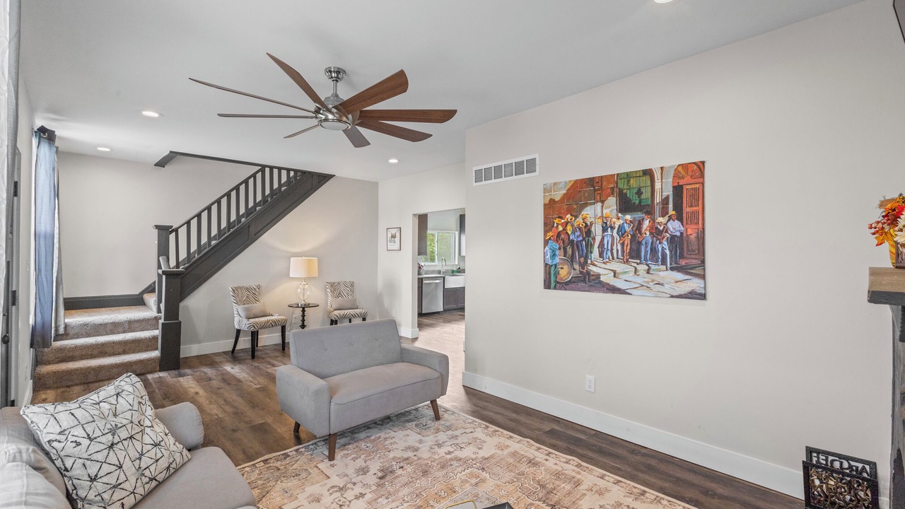 Photo of Livingroom in Imperial