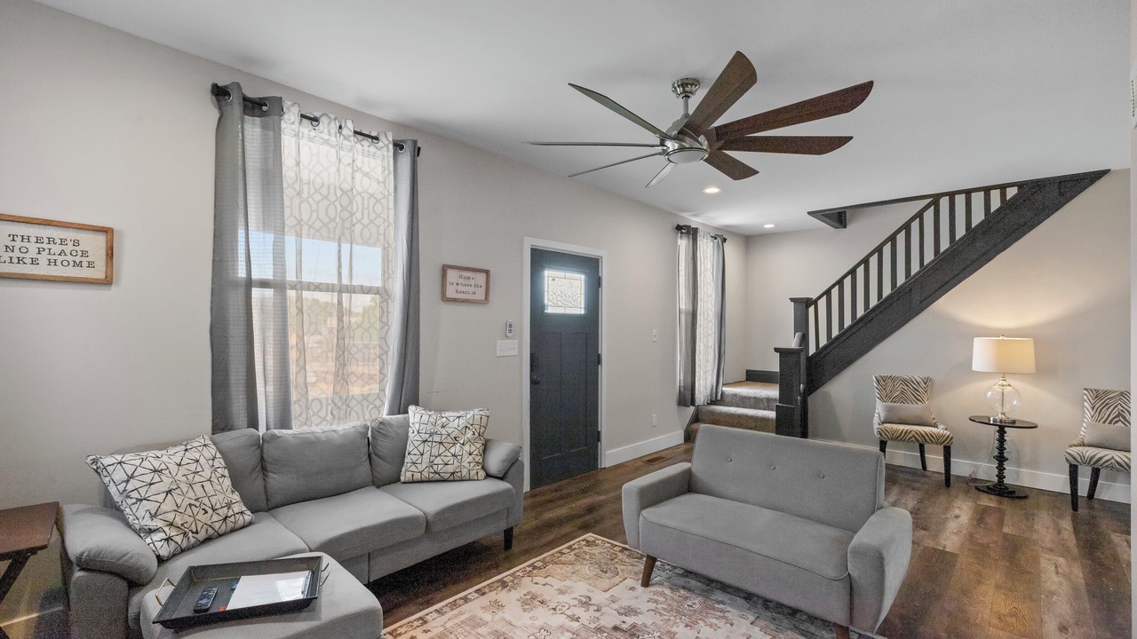 Photo of Livingroom in Imperial