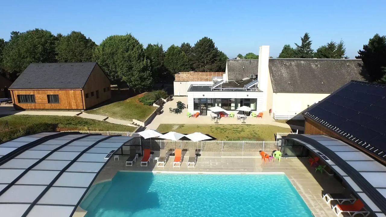 Photo of Outdoor in Amboise