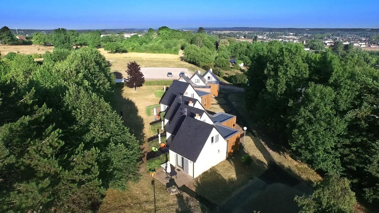 Photo of Outdoor in Amboise