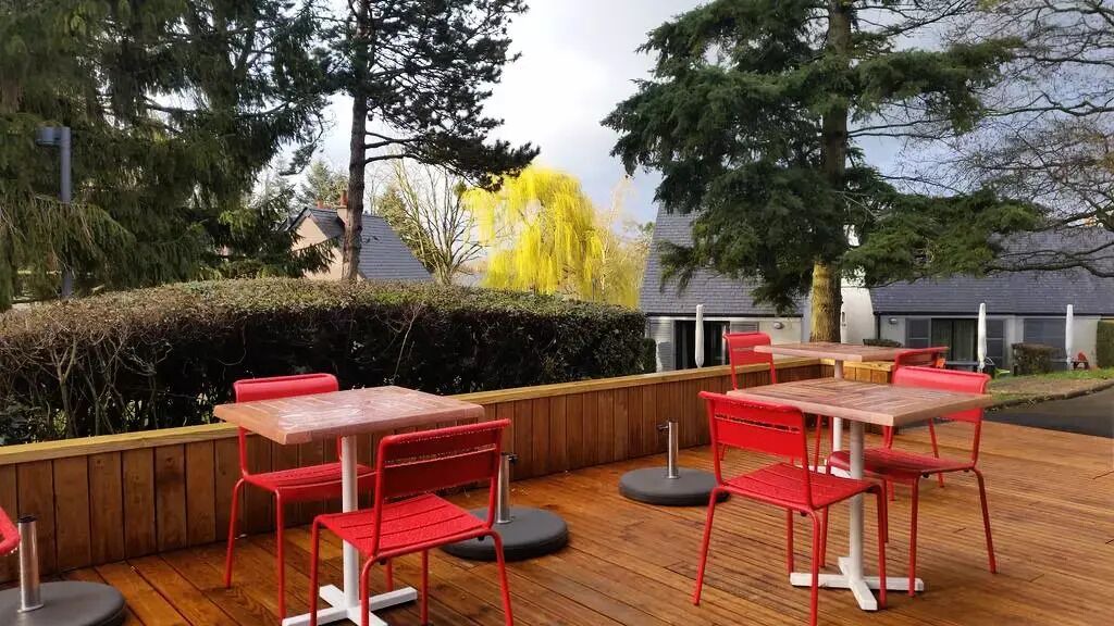 Photo of Outdoor in Amboise