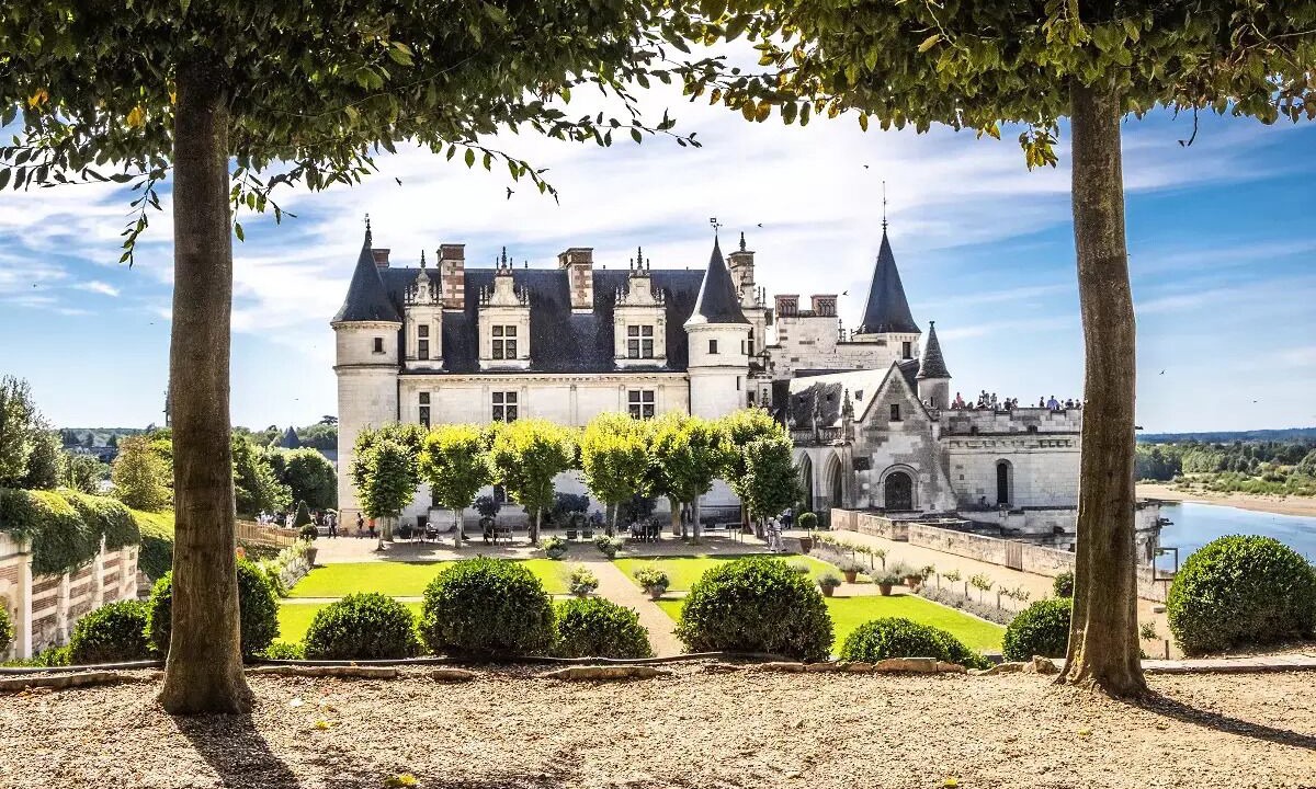 Photo of Others in Amboise