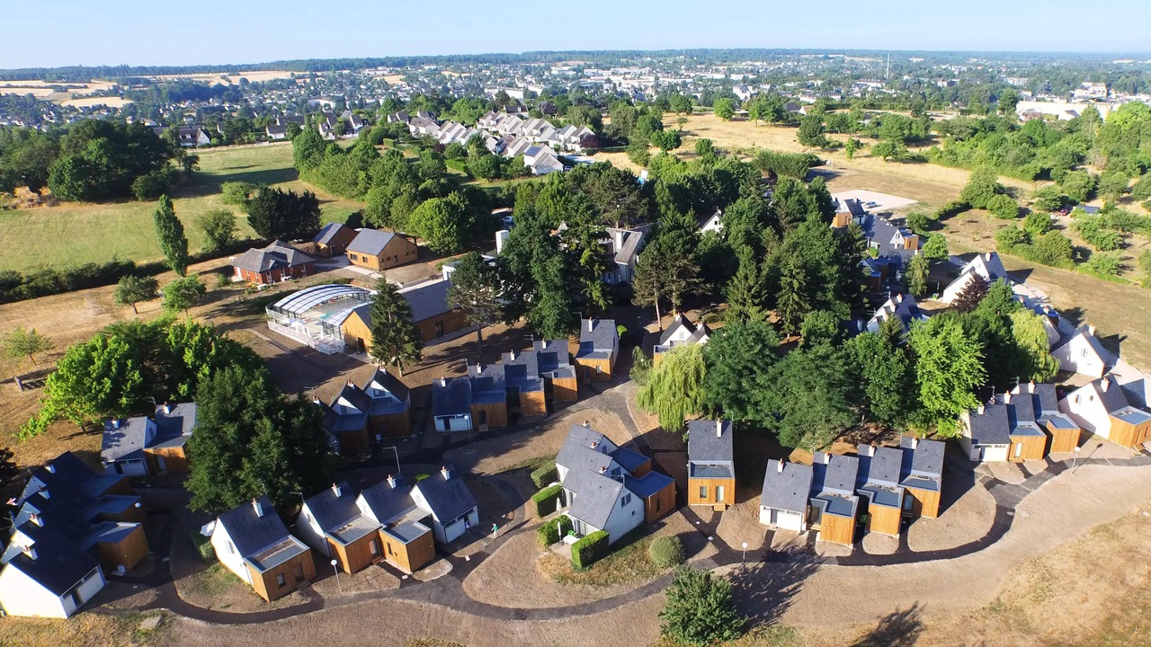 Photo of Outdoor in Amboise