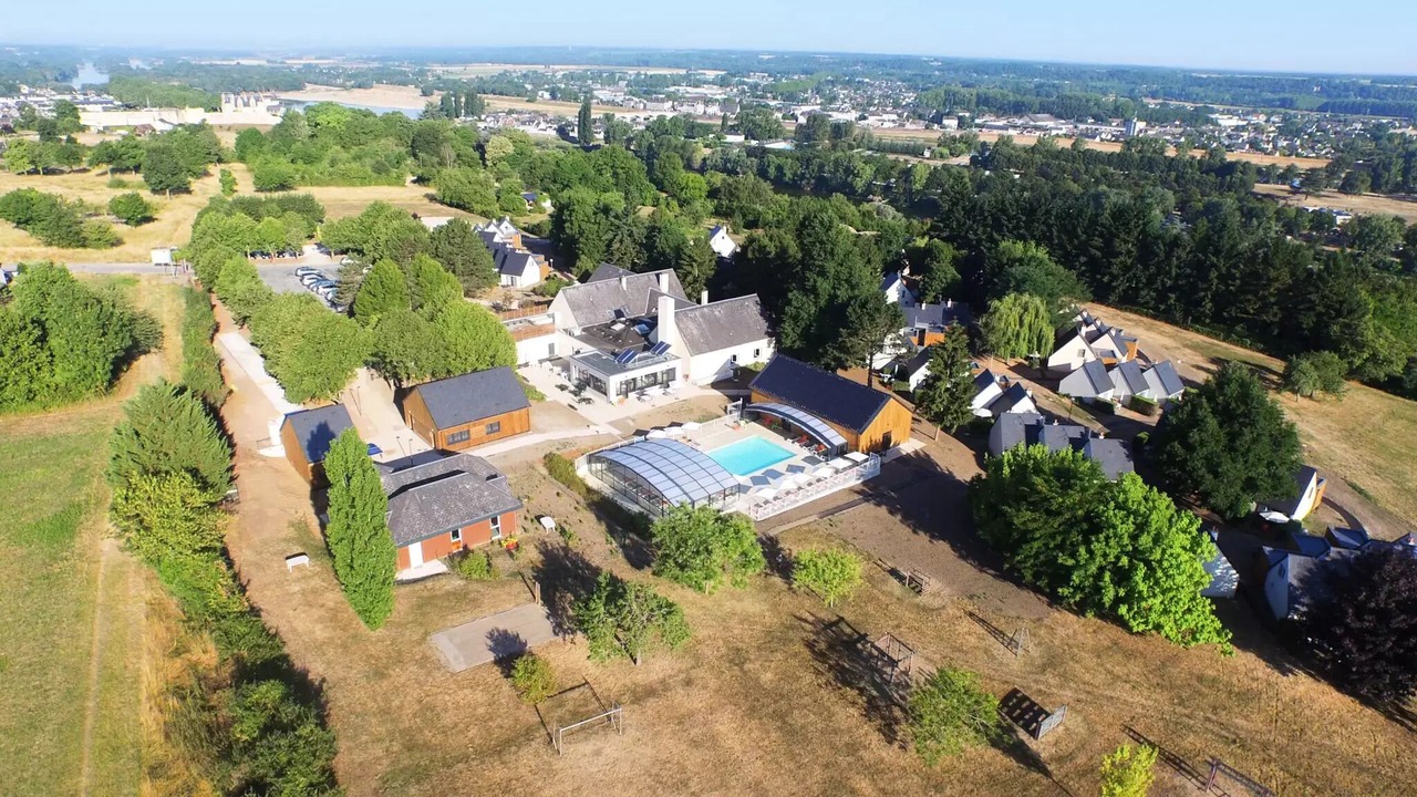 Photo of Outdoor in Amboise