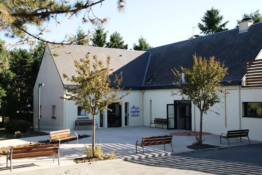 Photo of Outdoor in Amboise