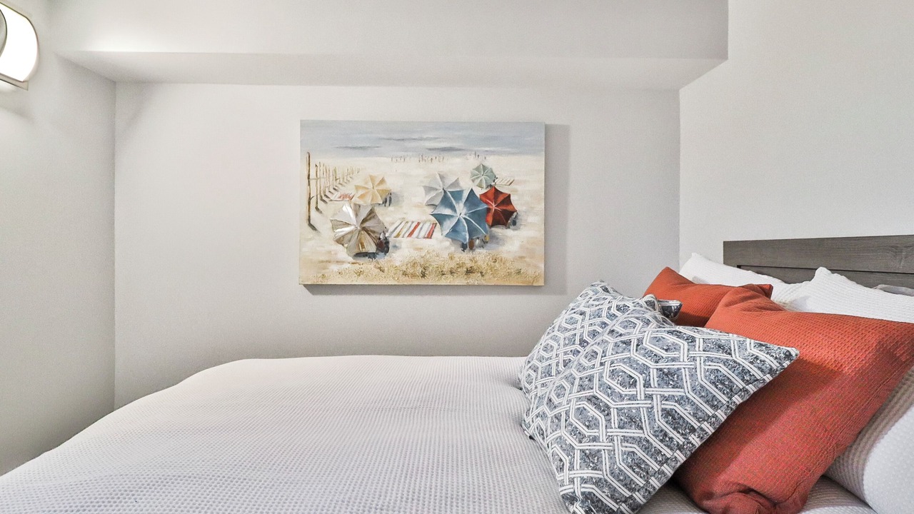 Photo of Bedroom in Acadian Peninsula