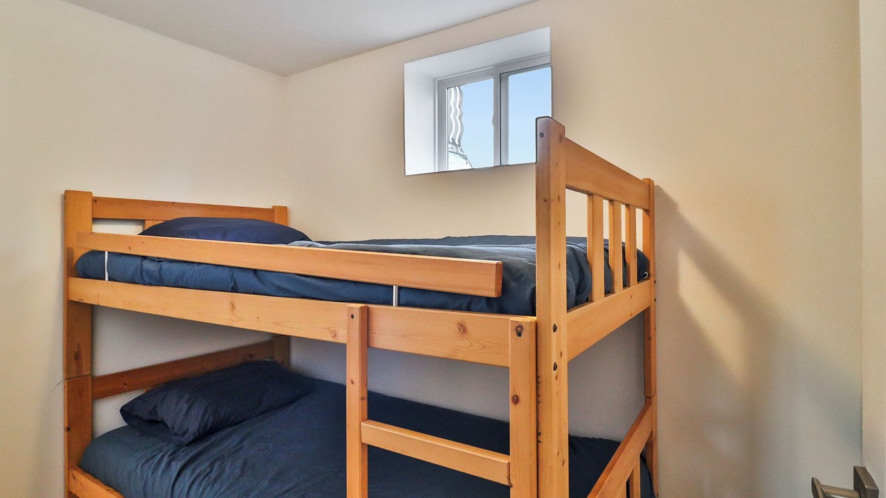Photo of Bedroom in Acadian Peninsula
