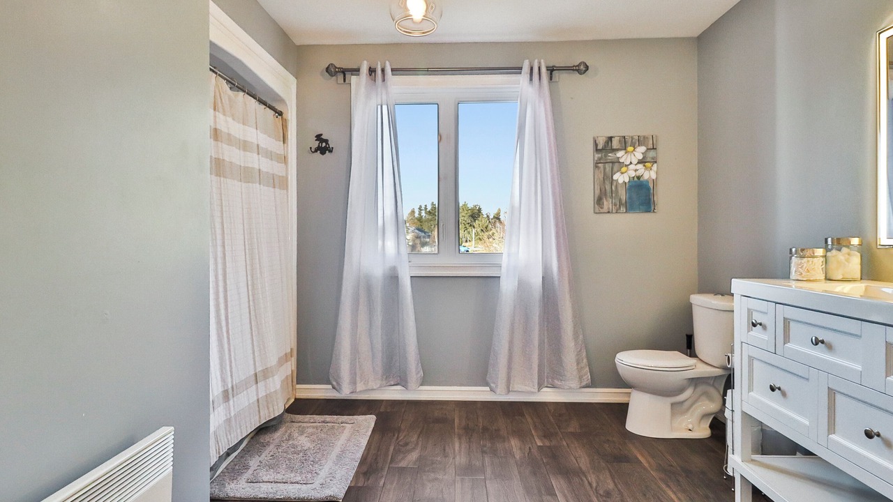 Photo of Bathroom in Acadian Peninsula