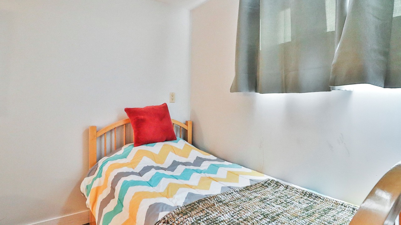 Photo of Bedroom in Acadian Peninsula