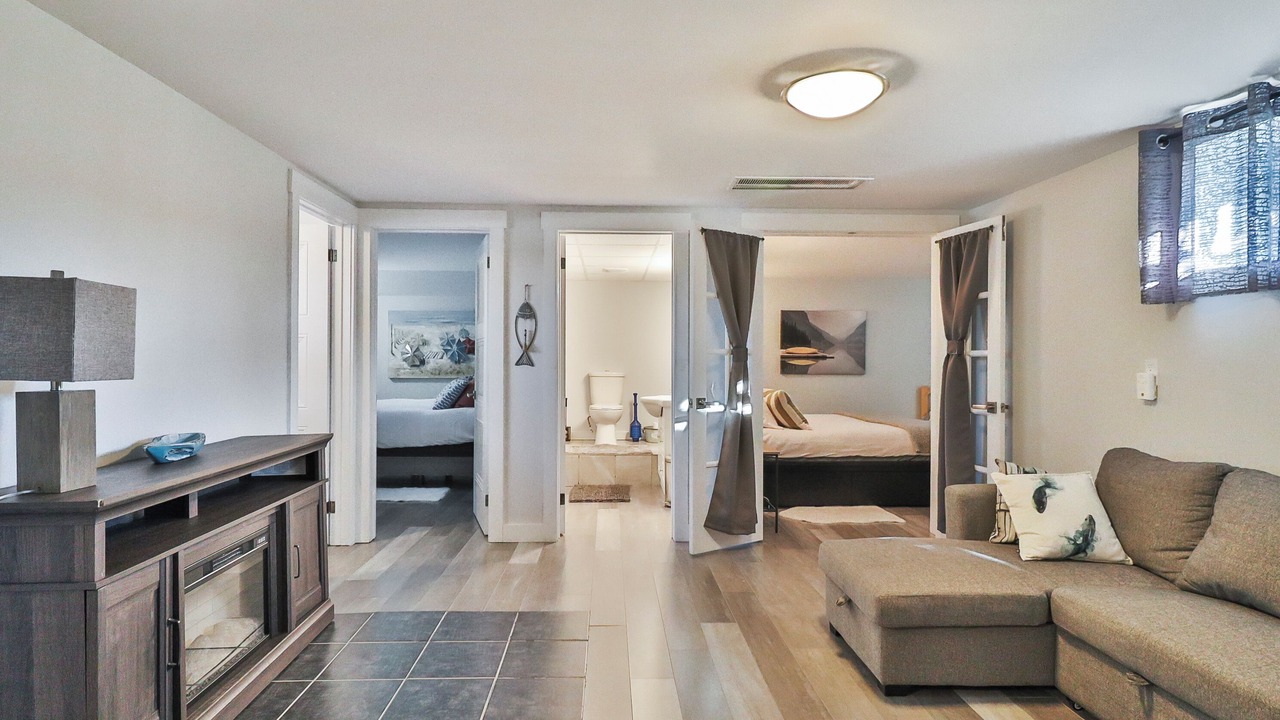 Photo of Bedroom in Acadian Peninsula