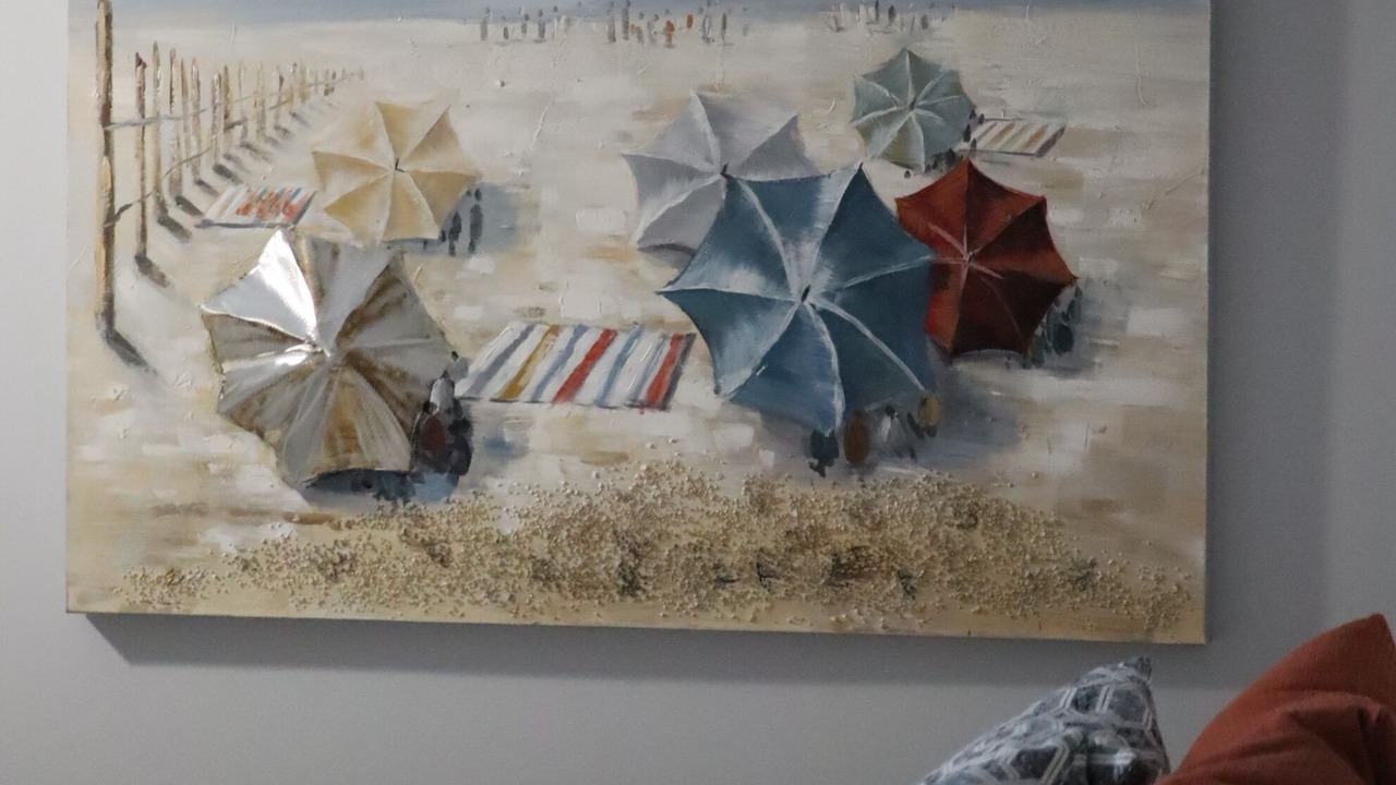 Photo of Bedroom in Acadian Peninsula