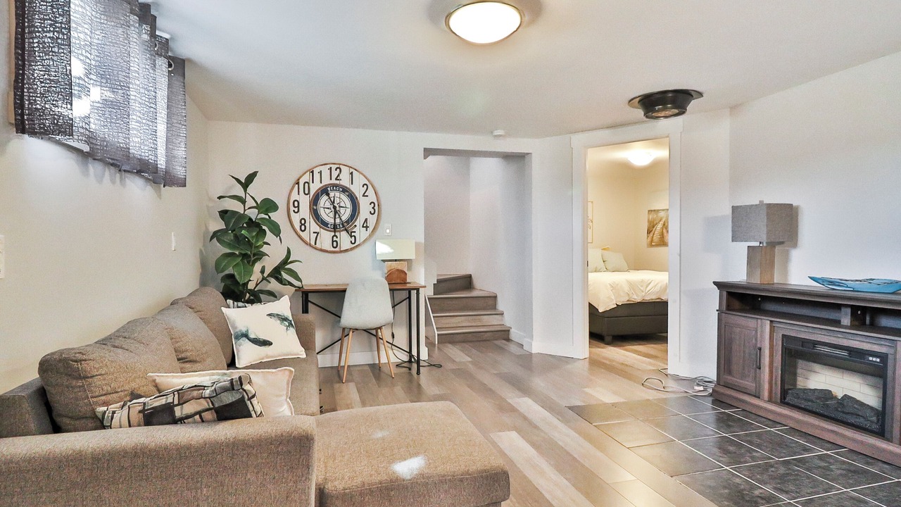 Photo of Livingroom in Acadian Peninsula